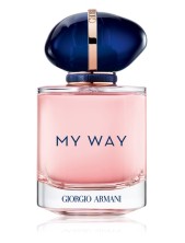 Giorgio Armani My Way Eau De Parfum Donna 50 Ml