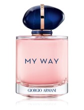 Giorgio Armani My Way Eau De Parfum Donna 90 Ml