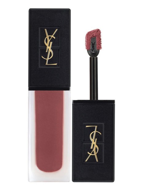 Yves Saint Laurent Tatouage Couture Velvet Cream - 210 Nude Sedition