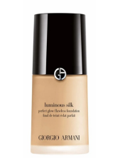 Giorgio Armani Luminous Silk Foundation - 03,8