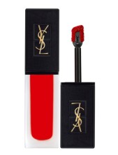 Yves Saint Laurent Tatouage Couture Velvet Cream - 201 Rouge Tatouage