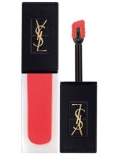 Yves Saint Laurent Tatouage Couture Velvet Cream - 202 Coral Symbol