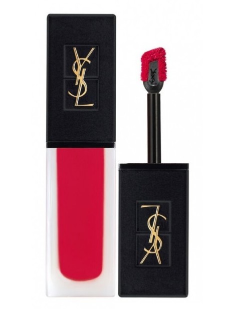 Yves Saint Laurent Tatouage Couture Velvet Cream - 203 Rose Dissident