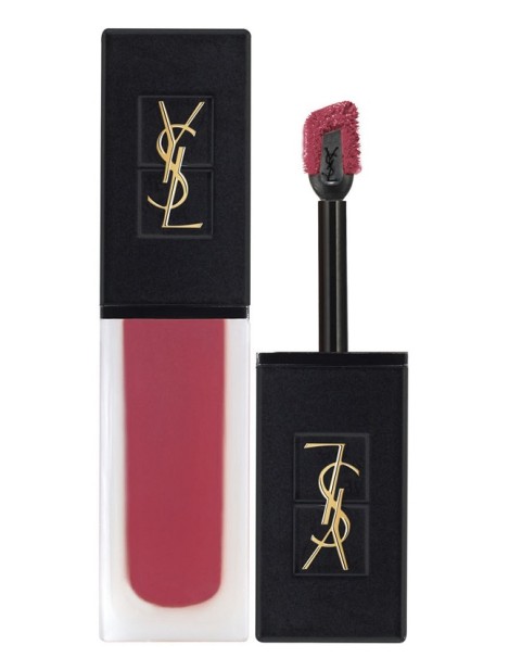 Yves Saint Laurent Tatouage Couture Velvet Cream - 216 Nude Emblem