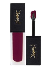 Yves Saint Laurent Tatouage Couture Velvet Cream - 209 Anti Social Prune