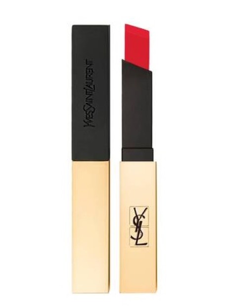 Yves Saint Laurent Rouge Pur Couture The Slim Mat - 26 Rouge Mirage