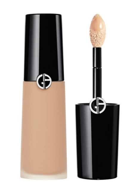 Giorgio Armani Luminous Silk Concealer - 02