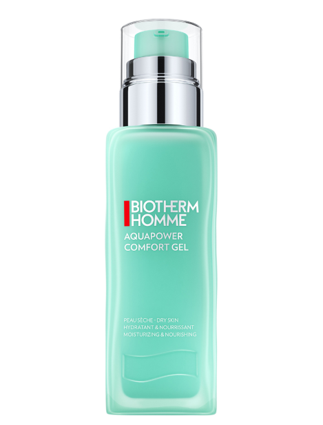 Biotherm Homme Aquapower Comfort Gel 75Ml