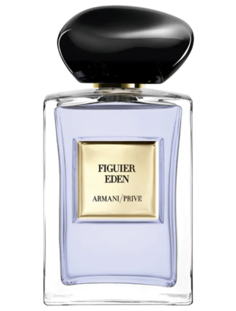 Armani Privé Figuier Eden Les Eaux Eau De Toilette Unisex 50 Ml