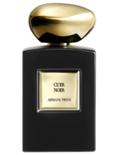 Armani Privé Cuir Noir Eau De Parfum Unisex  100 Ml