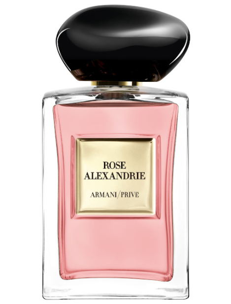 Armani Privé Rose Alexandrie Les Eaux Eau De Toilette Unisex 50 Ml