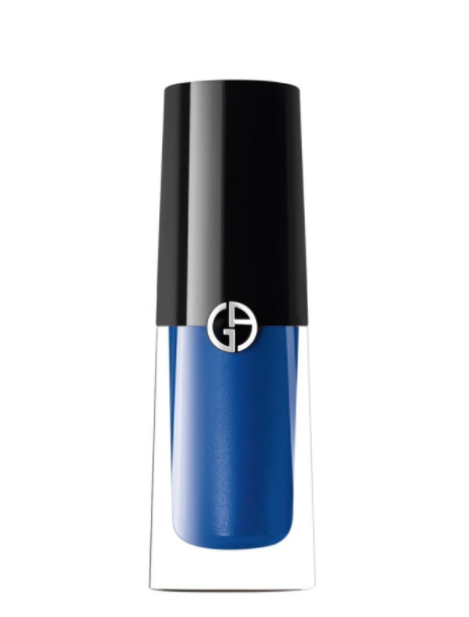 Giorgio Armani Eye Tint Liquid Matte - 058 Prussian Blue