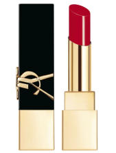 Yves Saint Laurent Rouge Pur Couture The Bold Rossetto - 02 Wilful Red
