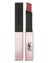 Yves Saint Laurent Rouge Pur Couture The Slim Glow Matte - 203 Restricted Pink