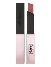 Yves Saint Laurent Rouge Pur Couture The Slim Glow Matte - 207 Illegal Rosy Nude