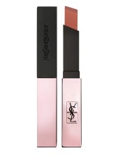 Yves Saint Laurent Rouge Pur Couture The Slim Glow Matte - 209 Furtive Caramel