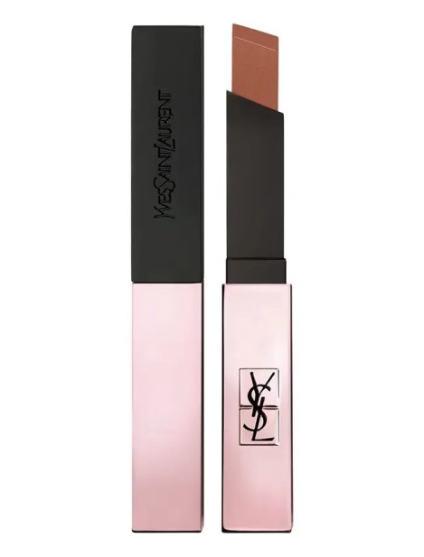 Yves Saint Laurent Rouge Pur Couture The Slim Glow Matte - 210 Nude Out Of Line