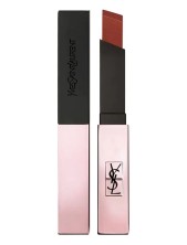 Yves Saint Laurent Rouge Pur Couture The Slim Glow Matte - 211 Transgressive Cacao 