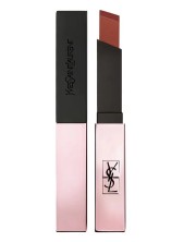 Yves Saint Laurent Rouge Pur Couture The Slim Glow Matte - 212 Equivocal Brown