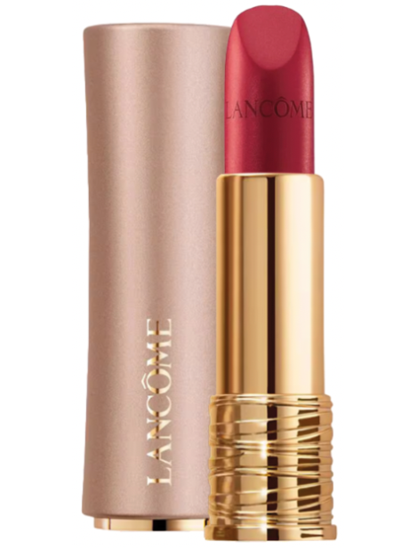 Lancôme L'absolu Rouge Intimatte Rossetto Matte Sfumato - 155 Burning Lips