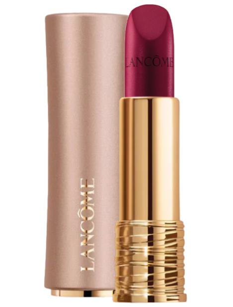 Lancôme L'absolu Rouge Intimatte Rossetto Matte Sfumato - 454 Beloved Berry