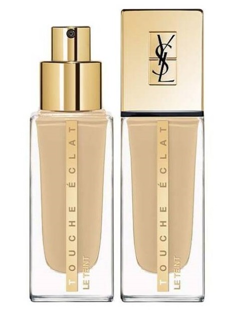 Yves Saint Laurent Touche Éclat Le Teint Fondotinta Bd10 - 25Ml