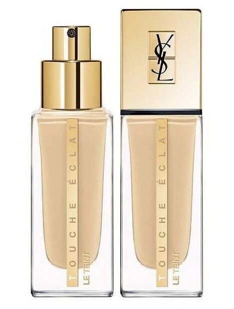 Yves Saint Laurent Touche Éclat Le Teint Fondotinta B20 - 25Ml