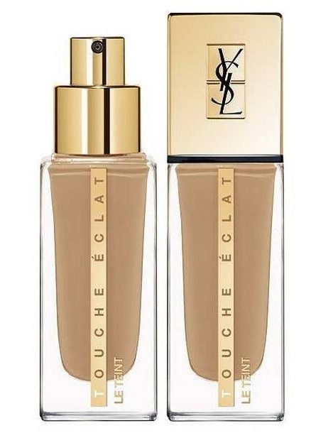 Yves Saint Laurent Touche Éclat Le Teint Fondotinta Bd60 - 25Ml