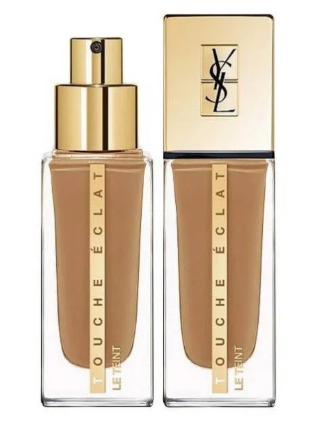 Yves Saint Laurent Touche Éclat Le Teint Fondotinta B70 - 25Ml