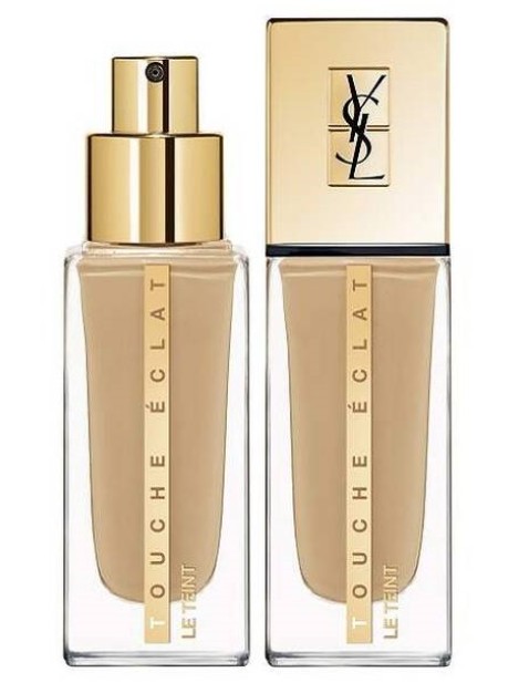 Yves Saint Laurent Touche Éclat Le Teint Fondotinta B45 - 25Ml