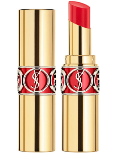 Yves Saint Laurent Rouge Volupté Shine - 131 Chili Velours