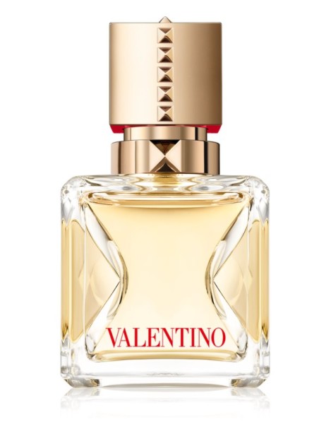 Valentino Voce Viva Eau De Parfum Donna 30Ml