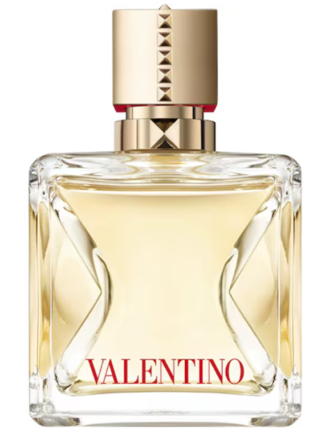 Valentino Voce Viva Eau De Parfum Donna 100 Ml