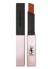 Yves Saint Laurent Rouge Pur Couture The Slim Glow Matte - 213 No Taboo Chili