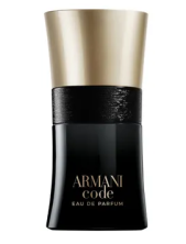 Armani Code Eau De Parfum Per Uomo - 30 Ml