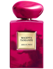 Armani Privé Magenta Tanzanite La Collection Des Terres Precieuses Eau De Parfum Unisex 100 Ml