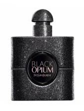 Yves Saint Laurent Black Opium Extreme Eau De Parfum 50ml Donna