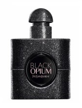 Yves Saint Laurent Black Opium Extreme Eau De Parfum 30ml Donna