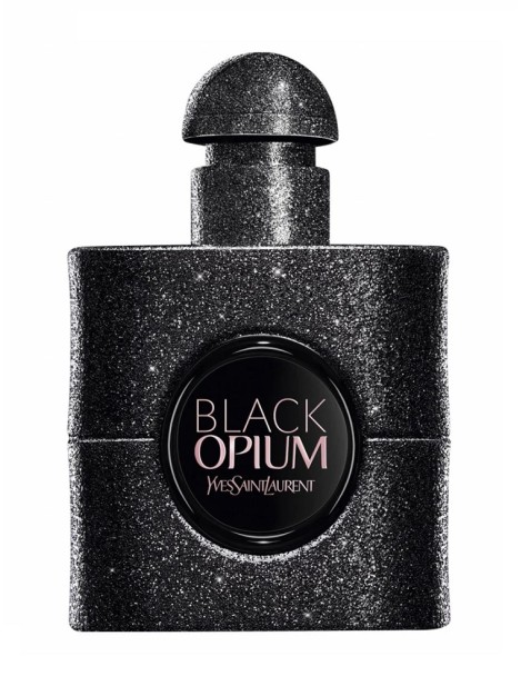 Yves Saint Laurent Black Opium Extreme Eau De Parfum 30Ml Donna