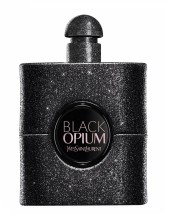 Yves Saint Laurent Black Opium Extreme Eau De Parfum 90ml Donna