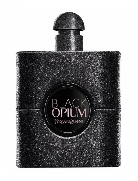 Yves Saint Laurent Black Opium Extreme Eau De Parfum 90Ml Donna