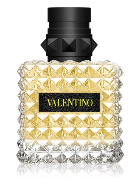 Valentino Born In Roma Yellow Dream Eau De Parfum Donna 30Ml