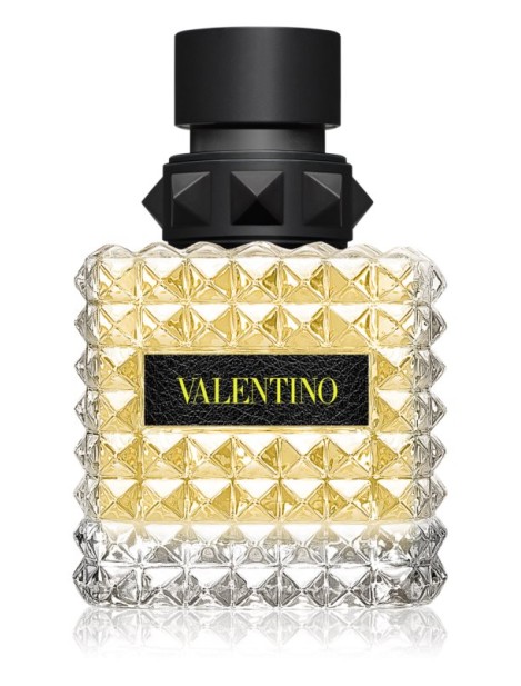 Valentino Born In Roma Yellow Dream Eau De Parfum Donna 50Ml