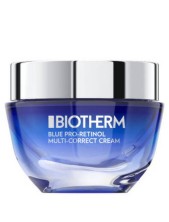 Biotherm Blue Pro-retinolo Multi-correct Cream 50ml