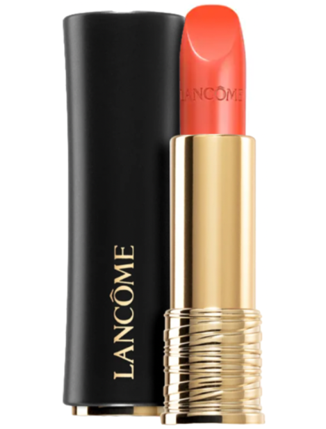 Lancôme L’absolu Rouge Cream Rossetto In Crema Ricaricabile - 066 Orange Confite