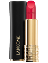 Lancôme L’absolu Rouge Cream Rossetto In Crema Ricaricabile - 176 Ma Grenadine