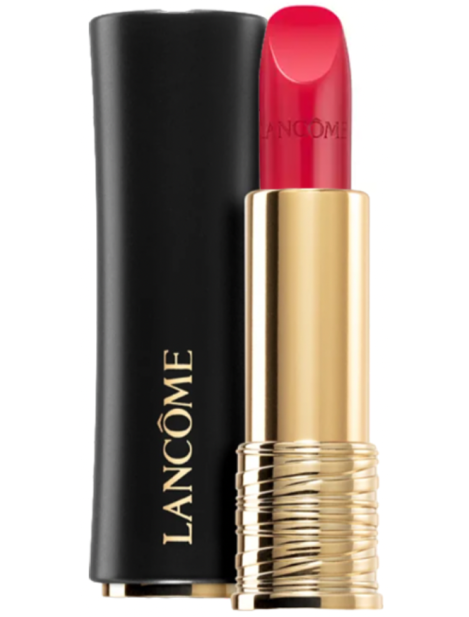 Lancôme L’absolu Rouge Cream Rossetto In Crema Ricaricabile - 176 Ma Grenadine