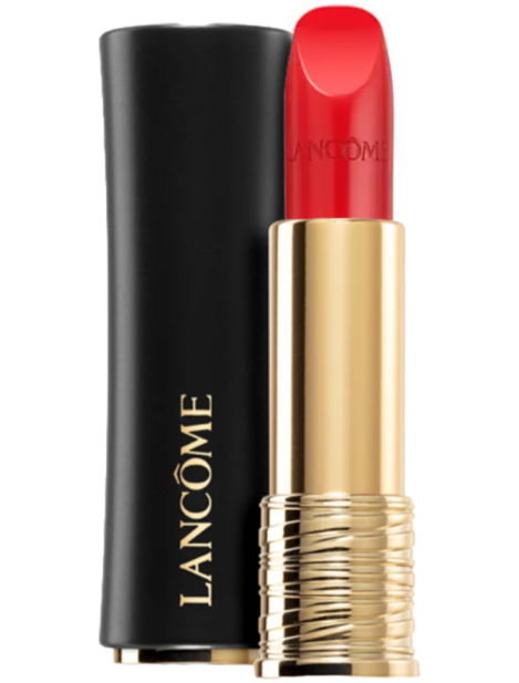 Lancôme L’absolu Rouge Cream Rossetto In Crema Ricaricabile - 144 Red Oulala
