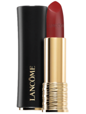 Lancôme L’absolu Rouge Drama Matte Rossetto Opacizzante Ricaricabile - 888 French Idol