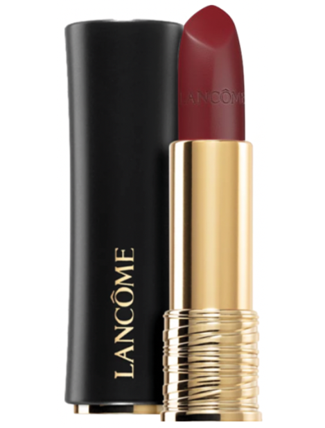 Lancôme L’absolu Rouge Drama Matte Rossetto Opacizzante Ricaricabile - 507 Mademoiselle Lupita